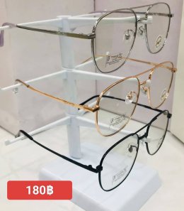 กดที่นี่เพื่อเข้าดูแบบ แว่นตากรองแสง เลนส์ออโต้