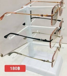 กดที่นี่เพื่อเข้าดูแบบ แว่นตากรองแสง เลนส์ออโต้