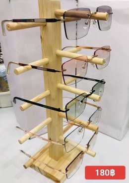 กดที่นี่เพื่อเข้าดูแบบ แว่นตากรองแสง เลนส์ออโต้