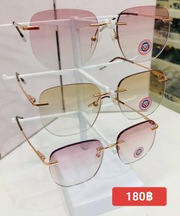 กดที่นี่เพื่อเข้าดูแบบ แว่นตากรองแสง เลนส์ออโต้