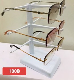 กดที่นี่เพื่อเข้าดูแบบ แว่นตากรองแสง เลนส์ออโต้