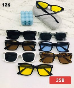 กดที่นี่เพื่อเข้าดูแบบ  แว่นตาแฟชั่น