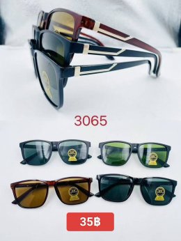 แว่นตากันแดด เลนส์กระจก