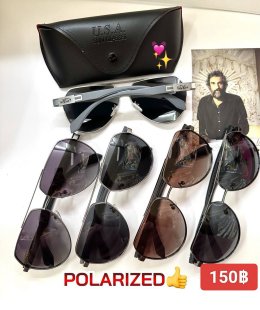 กดที่นี่เพื่อเข้าดูแลบำรุง กันแดดและ เลนส์ Polarized