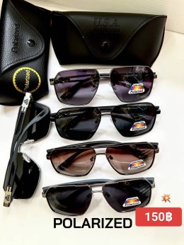 กดที่นี่เพื่อเข้าดูแลบำรุง กันแดดและ เลนส์ Polarized