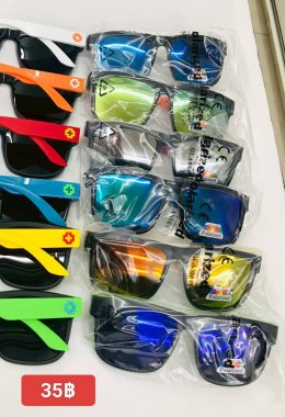 กดที่นี่เพื่อเข้าดูแลบำรุง กันแดดและ เลนส์ Polarized