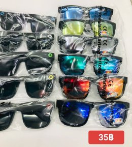 กดที่นี่เพื่อเข้าดูแลบำรุง กันแดดและ เลนส์ Polarized