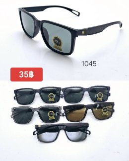 แว่นตากันแดด UV400