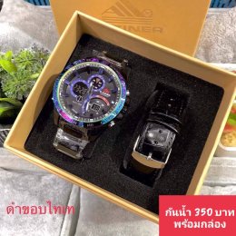 กดที่นี่เพื่อเข้าดูแบบ นาฬิกา Dziner