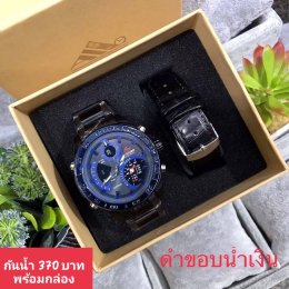 กดที่นี่เพื่อเข้าดูแบบ นาฬิกา Dziner
