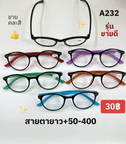 กดที่นี่เพื่อเข้าดูแบบ แว่นสายตายาว
