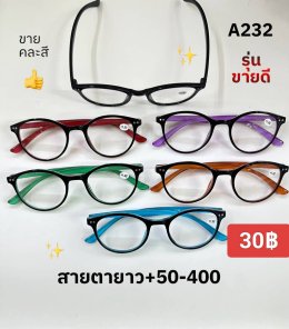 กดที่นี่เพื่อเข้าดูแบบ แว่นสายตายาว
