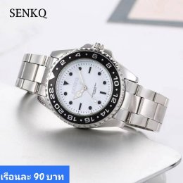 กดที่นี่เพื่อเข้าดูแบบ  นาฬิกา senkq Renos