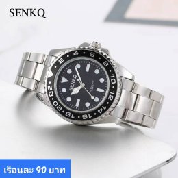 กดที่นี่เพื่อเข้าดูแบบ  นาฬิกา senkq Renos