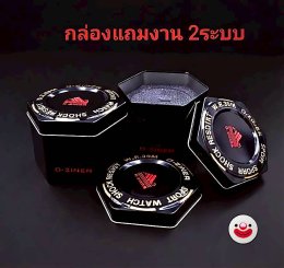กดที่นี่เพื่อเข้าดูแบบ นาฬิกา Dziner