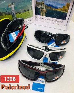 กดที่นี่เพื่อเข้าดูแลบำรุง กันแดดและ เลนส์ Polarized