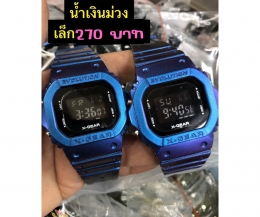 กดที่นี่เพื่อเข้าดูแบบ นาฬิกา Xgear