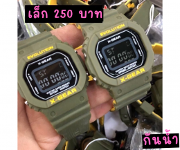 กดที่นี่เพื่อเข้าดูแบบ นาฬิกา Xgear