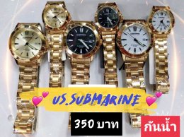 กดที่นี่เพื่อเข้าดูแบบ นาฬิกา US Submarine