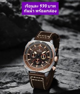 กดที่นี่เพื่อเข้าดูแบบ นาฬิกา Naviforce