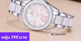 กดที่นี่เพื่อเข้าดูแบบ นาฬิกา Longbo