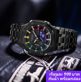 กดที่นี่เพื่อเข้าดูแบบ นาฬิกา Dziner