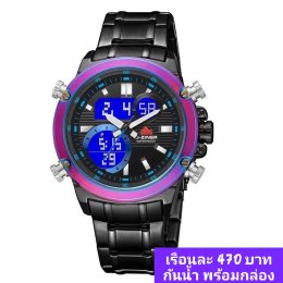 กดที่นี่เพื่อเข้าดูแบบ นาฬิกา Dziner