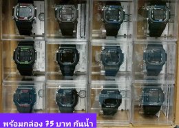 นาฬิกาสปอร์ต พร้อมกล่อง