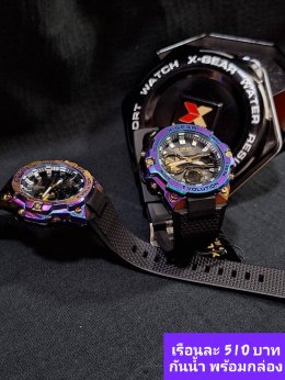 กดที่นี่เพื่อเข้าดูแบบ นาฬิกา Xgear