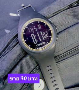 กดที่นี่เพื่อเข้าดูแบบ นาฬิกาสปอร์ต