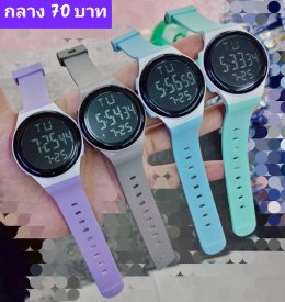 กดที่นี่เพื่อเข้าดูแบบ นาฬิกาสปอร์ต