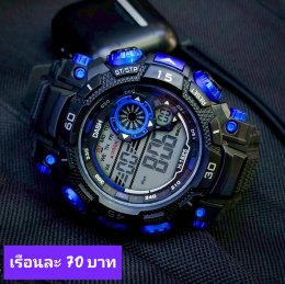 กดที่นี่เพื่อเข้าดูแบบ นาฬิกาสปอร์ต