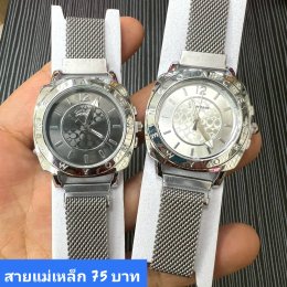 กดที่นี่เพื่อเข้าดูแบบ นาฬิกา Geneva, Romano
