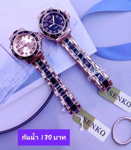 กดที่นี่เพื่อเข้าดูแบบ  นาฬิกา senkq Renos