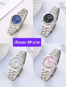 กดที่นี่เพื่อเข้าดูแบบ  นาฬิกา senkq Renos