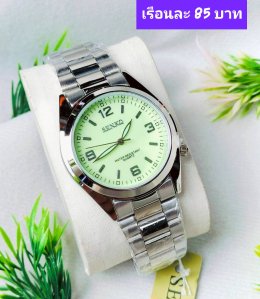 กดที่นี่เพื่อเข้าดูแบบ  นาฬิกา senkq Renos