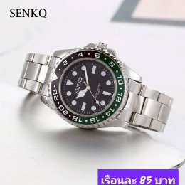 กดที่นี่เพื่อเข้าดูแบบ  นาฬิกา senkq Renos