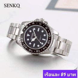 กดที่นี่เพื่อเข้าดูแบบ  นาฬิกา senkq Renos