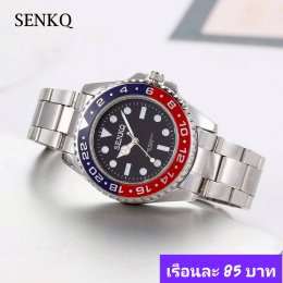 กดที่นี่เพื่อเข้าดูแบบ  นาฬิกา senkq Renos
