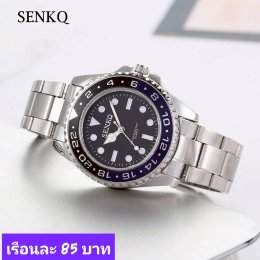 กดที่นี่เพื่อเข้าดูแบบ  นาฬิกา senkq Renos