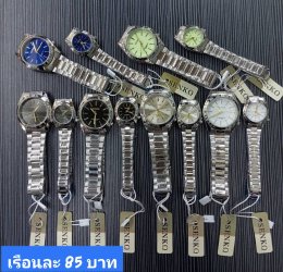 กดที่นี่เพื่อเข้าดูแบบ  นาฬิกา senkq Renos