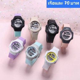 กดที่นี่เพื่อเข้าดูแบบ นาฬิกาสปอร์ต