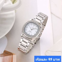 กดที่นี่เพื่อเข้าดูแบบ  นาฬิกา senkq Renos