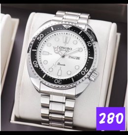 กดที่นี่เพื่อเข้าดูแบบ นาฬิกา Longbo