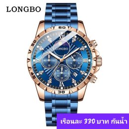 กดที่นี่เพื่อเข้าดูแบบ นาฬิกา Longbo