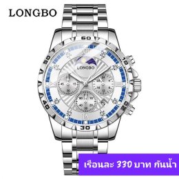 กดที่นี่เพื่อเข้าดูแบบ นาฬิกา Longbo