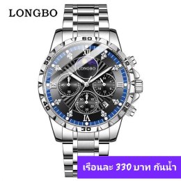 กดที่นี่เพื่อเข้าดูแบบ นาฬิกา Longbo