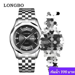 กดที่นี่เพื่อเข้าดูแบบ นาฬิกา Longbo