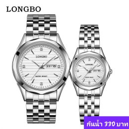 กดที่นี่เพื่อเข้าดูแบบ นาฬิกา Longbo