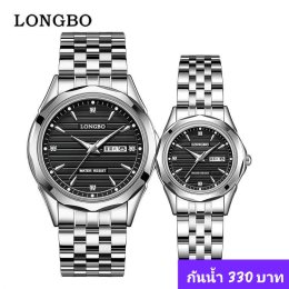 กดที่นี่เพื่อเข้าดูแบบ นาฬิกา Longbo